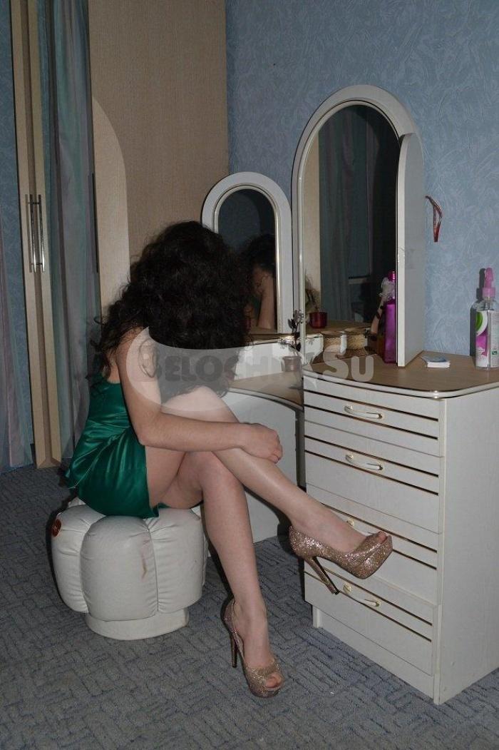 Проститутка Света г. Алтухово