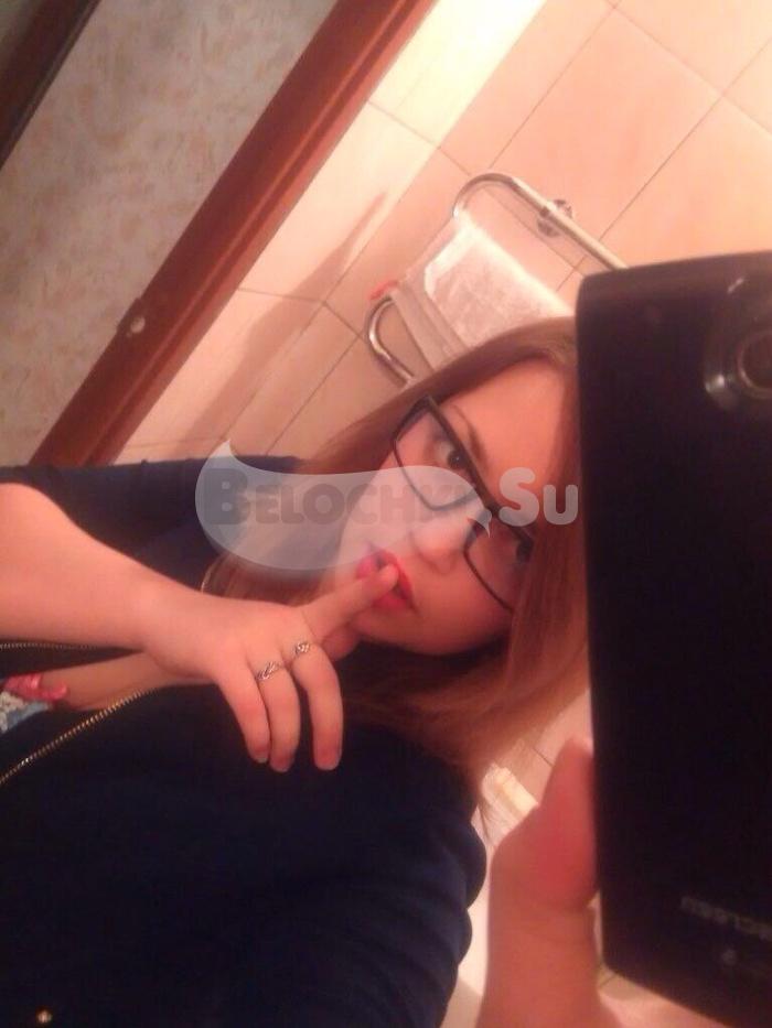 Проститутка Настасья г. Алтухово